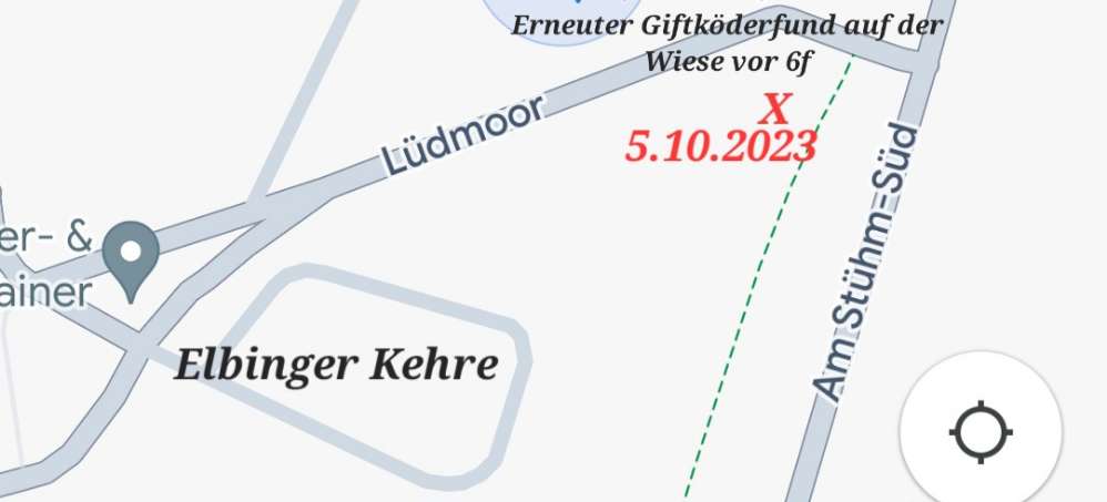 Giftköder-Giftköder wieder gefunden-Profilbild