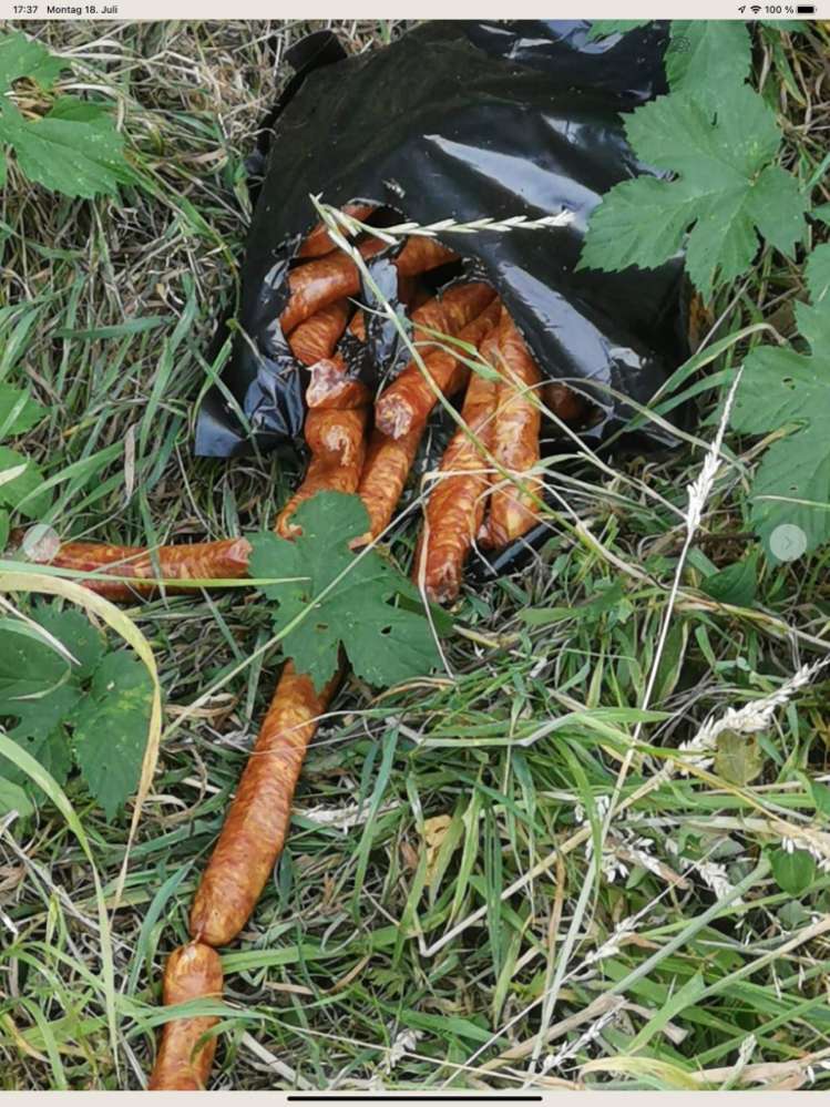 Giftköder-GIFTKÖDER BOTTROP UND UMGEBUNG-Profilbild