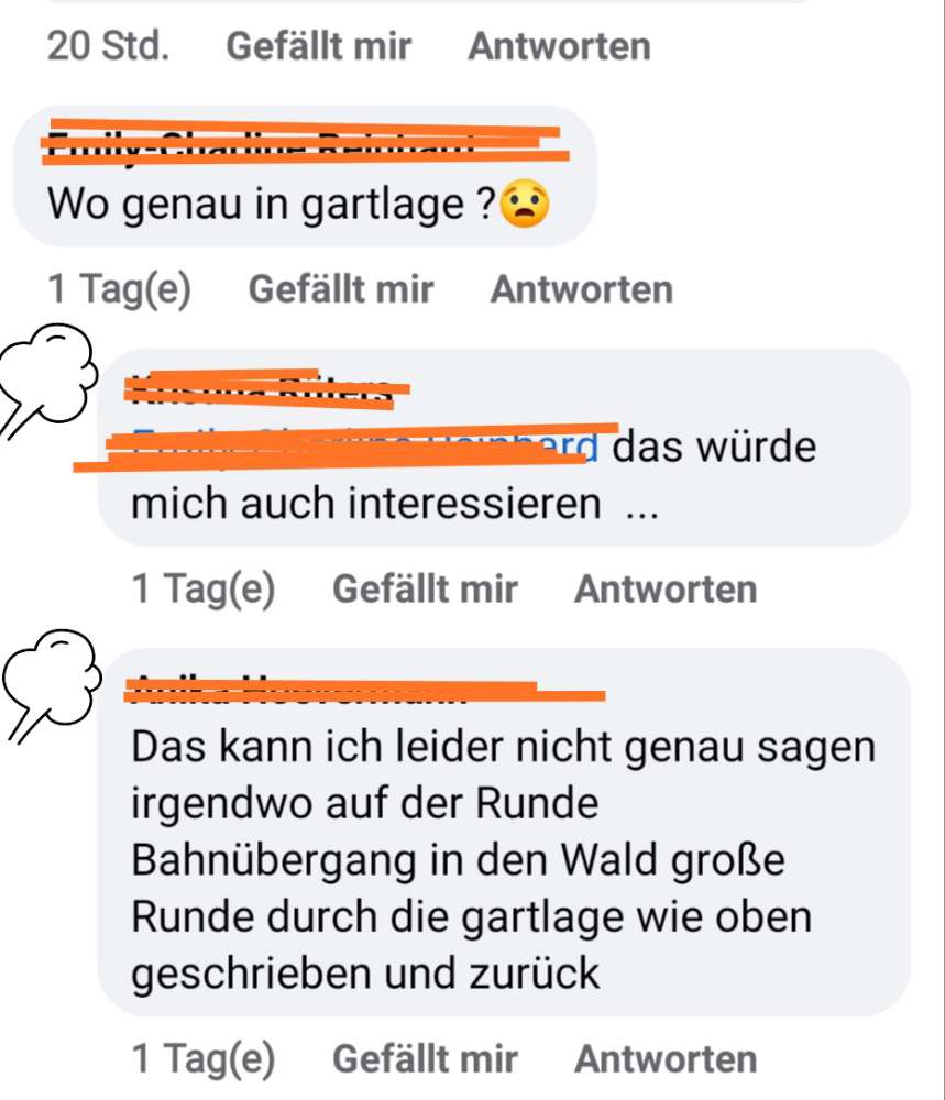 Giftköder-Giftköder Dodesheide, Gartlage, Widukind-Profilbild