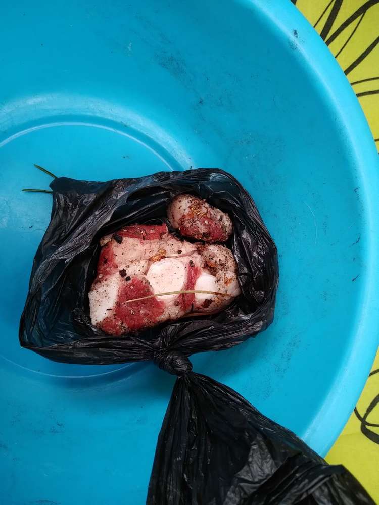 Giftköder-Fleischstück-Profilbild