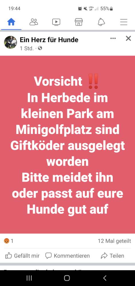 Giftköder-Giftköder ausgelegt-Profilbild