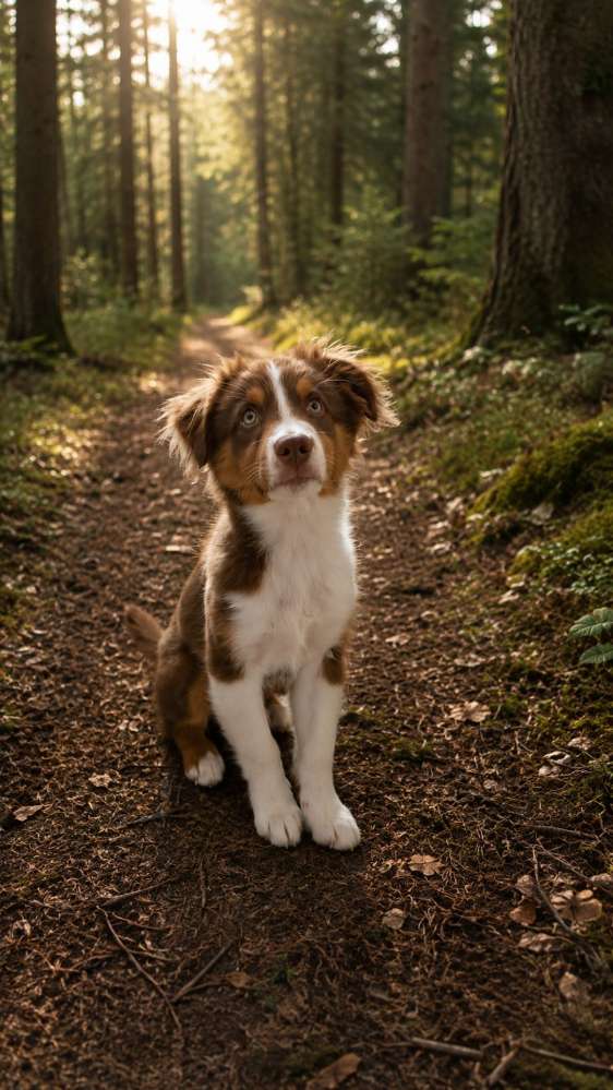 Hundetreffen-Trainingspartner für meinen welpen-Profilbild
