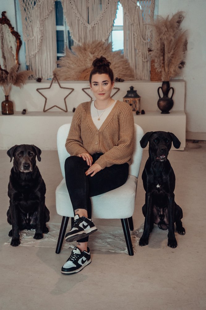 Hundetreffen-Hundemamis für Spaziergänge gesucht-Profilbild