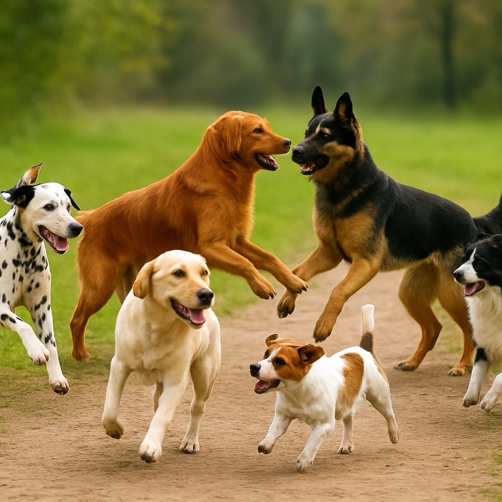 Hundetreffen-Hundetreffen-Profilbild