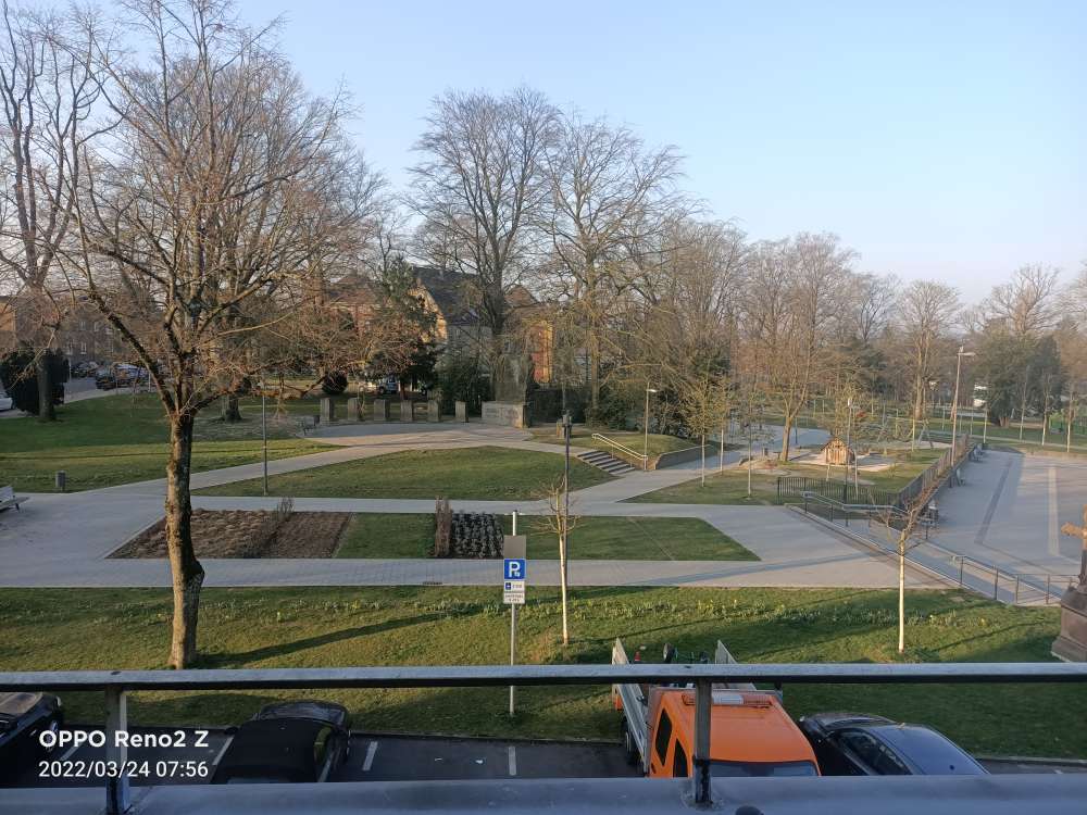 Giftköder-Schneckengift in Beeten der Stadt-Profilbild