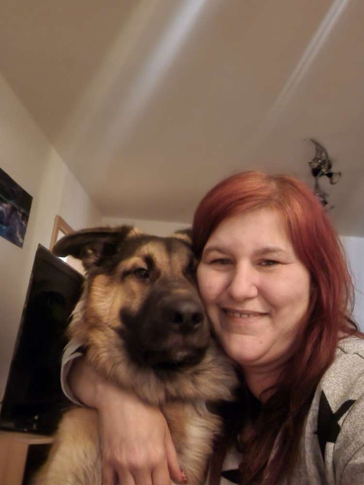 Hundetreffen-Hundespaziergang.....Hundespielzeit in Erschwil-Profilbild