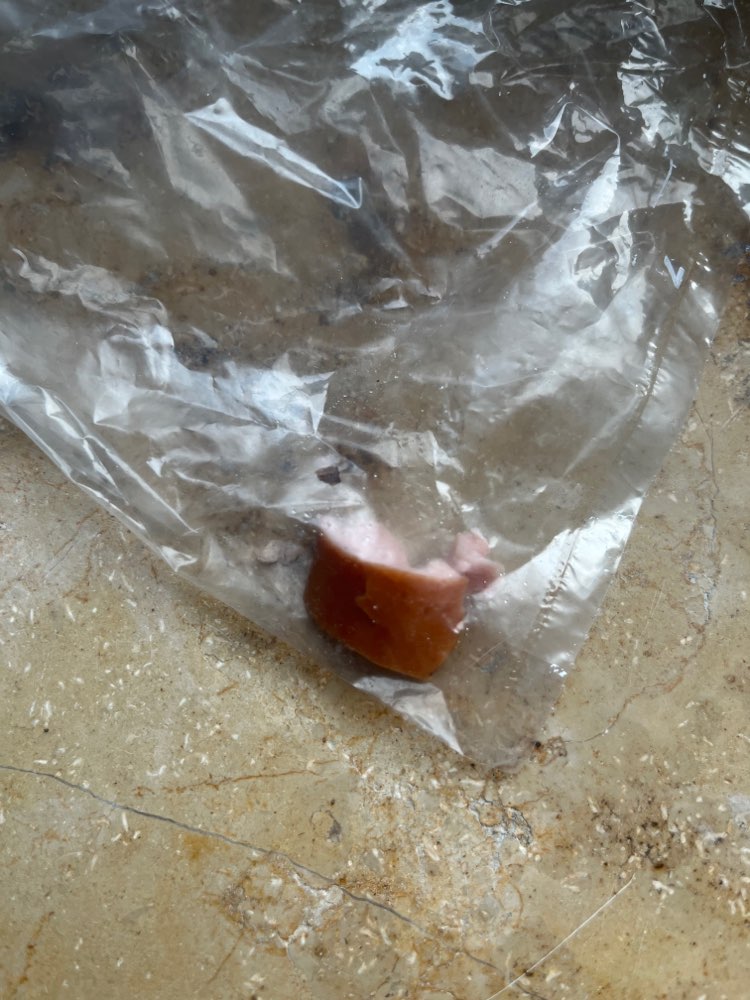 Giftköder-Stück Wurst am Weg-Profilbild