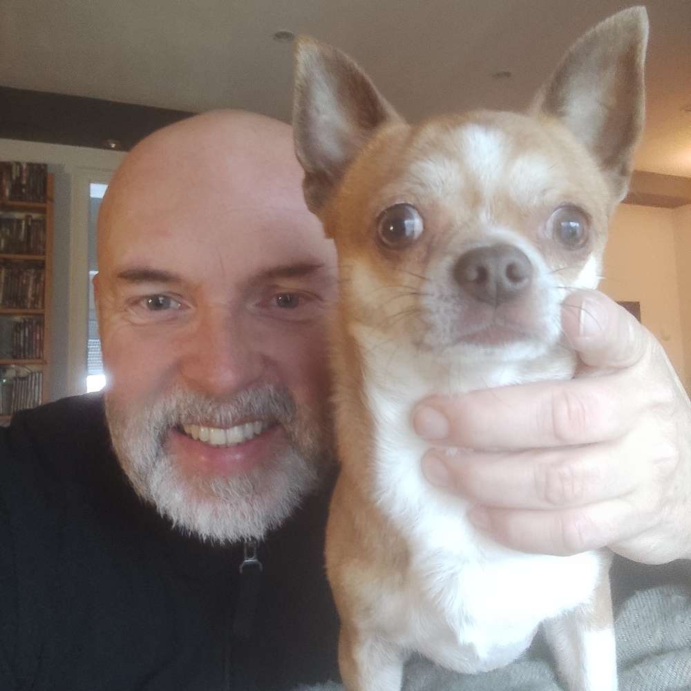 Hundetreffen-Chihuahuas und kleine Hunde bis 5kg-Profilbild