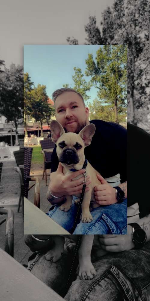 Hundetreffen-Welpentreff-Profilbild