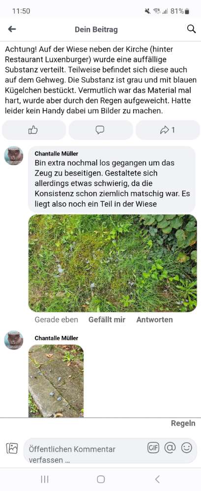 Giftköder-Vermutlich Rattengift-Profilbild