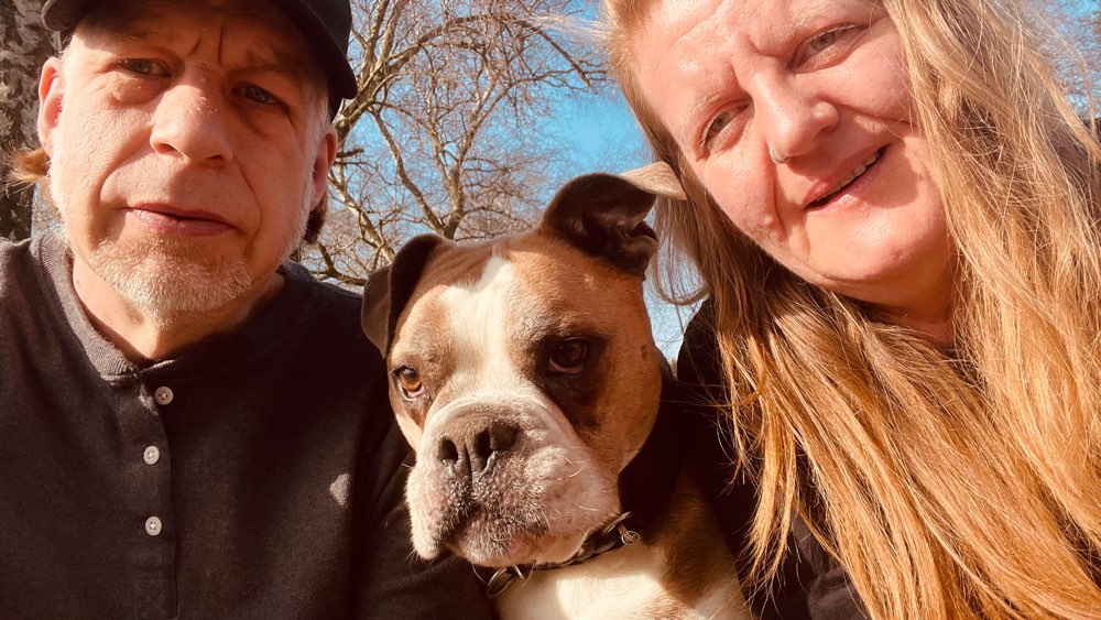 Hundetreffen-Social Walk am Phoenix See (oder in der Nähe)-Profilbild