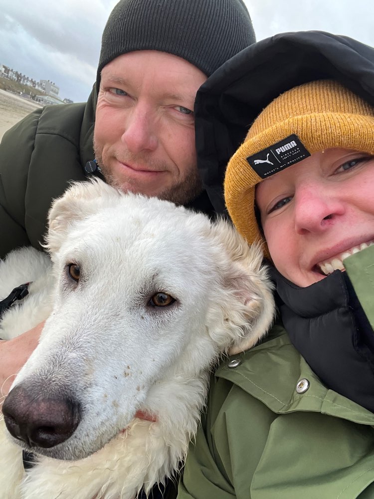 Hundetreffen-Gassi-Buddy 🐶-Profilbild