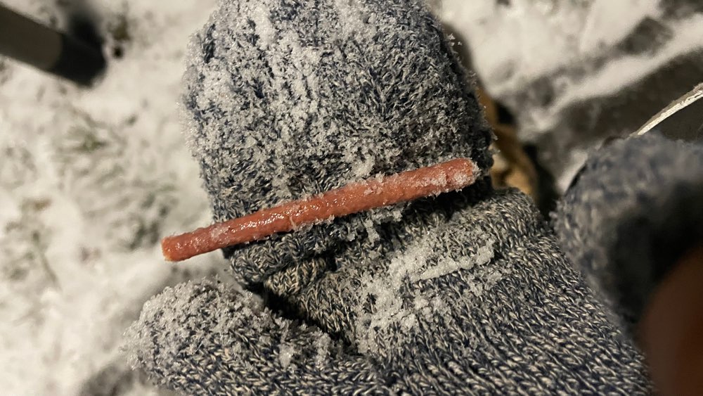 Giftköder-Fleischröllchen/Kaustange-Profilbild