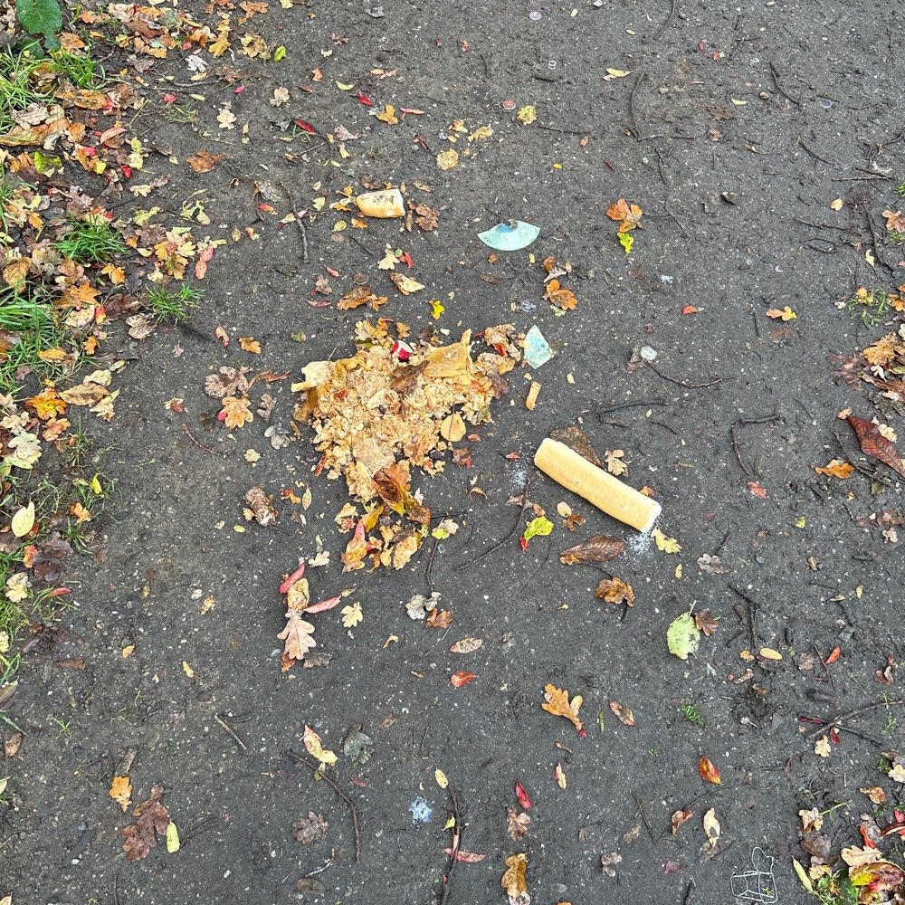 Giftköder-Essensreste!-Profilbild