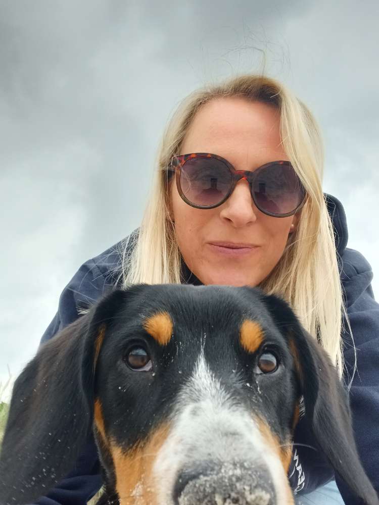Hundetreffen-Freunde zum Spielen und Spazieren gehen gesucht.-Profilbild