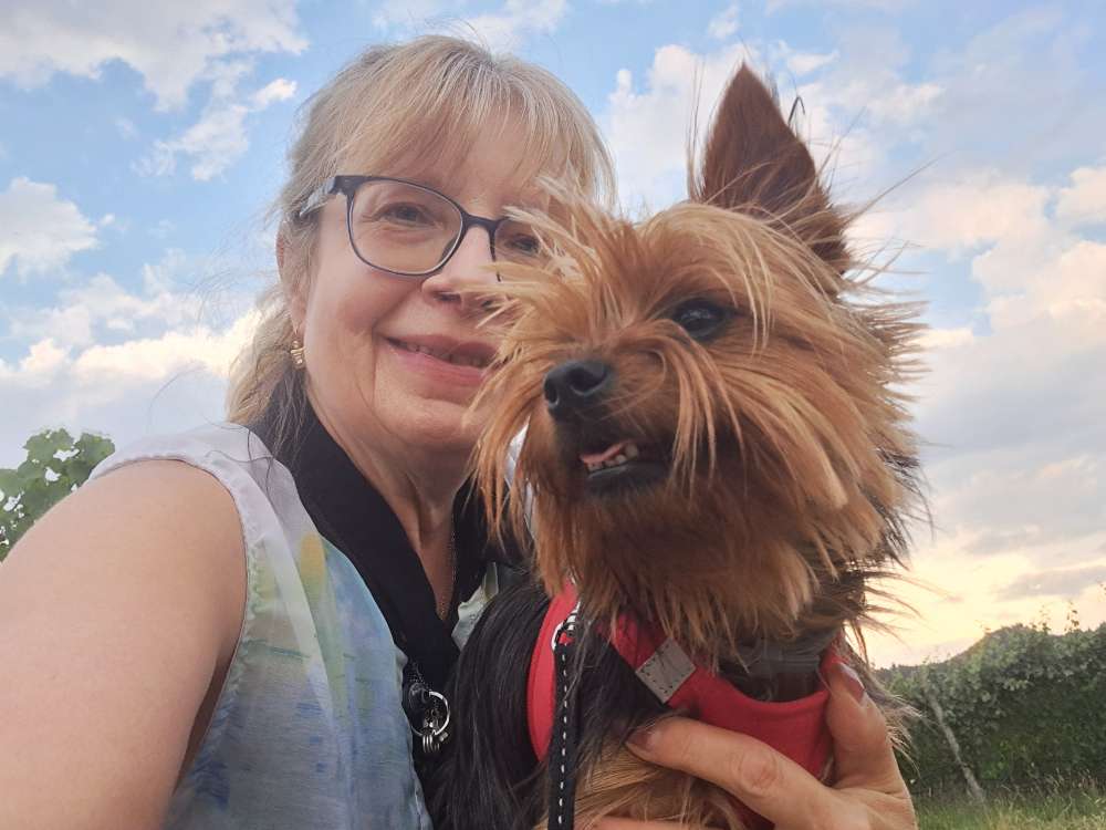 Hundetreffen-Gassi und spielen-Profilbild