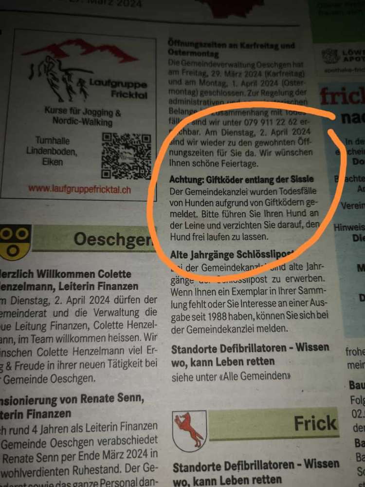 Giftköder-Giftködermeldungen-Profilbild