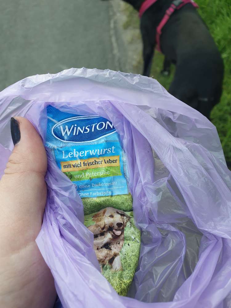 Giftköder-Vielleicht Giftköder-Profilbild