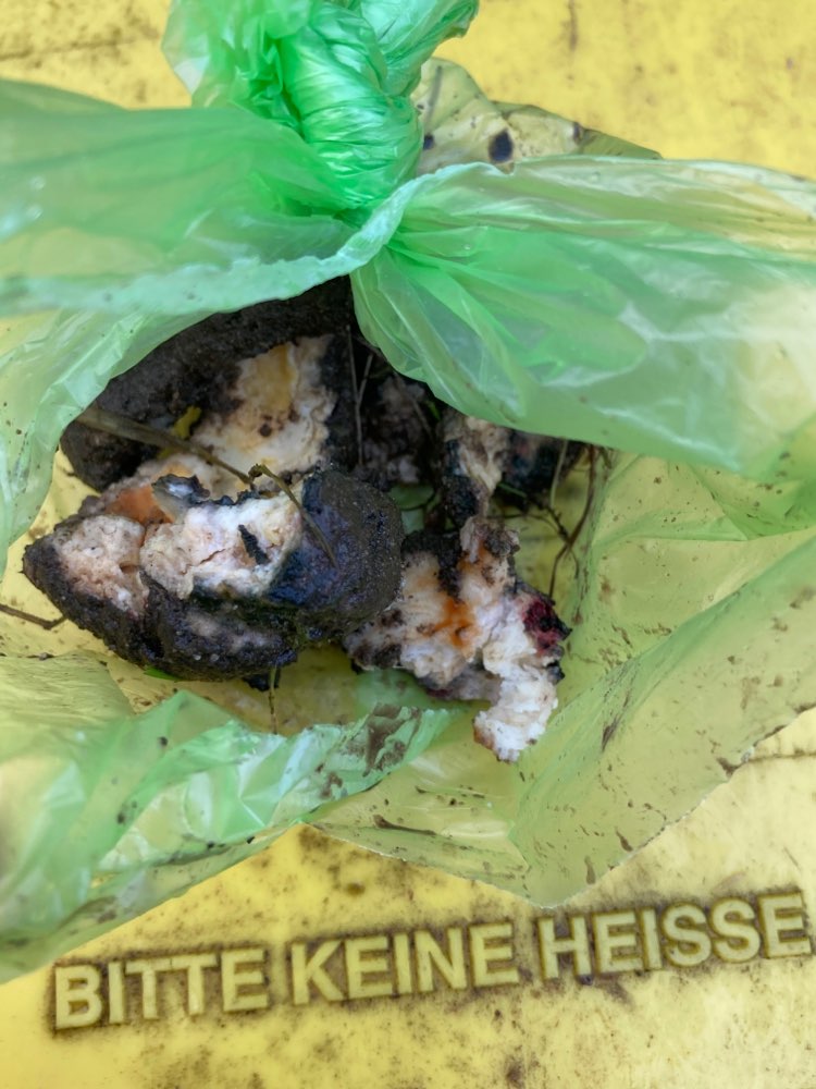 Giftköder-Vermeintliche Giftköder-Profilbild