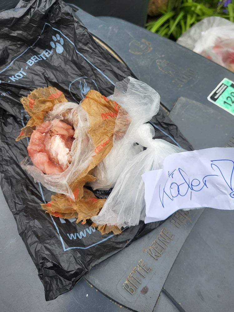 Giftköder-Evtl. Giftköder-Profilbild