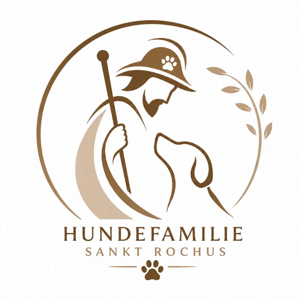 Hundetreffen-Begleiteter Spaziergang der Hundefamilie Sankt Rochus-Profilbild