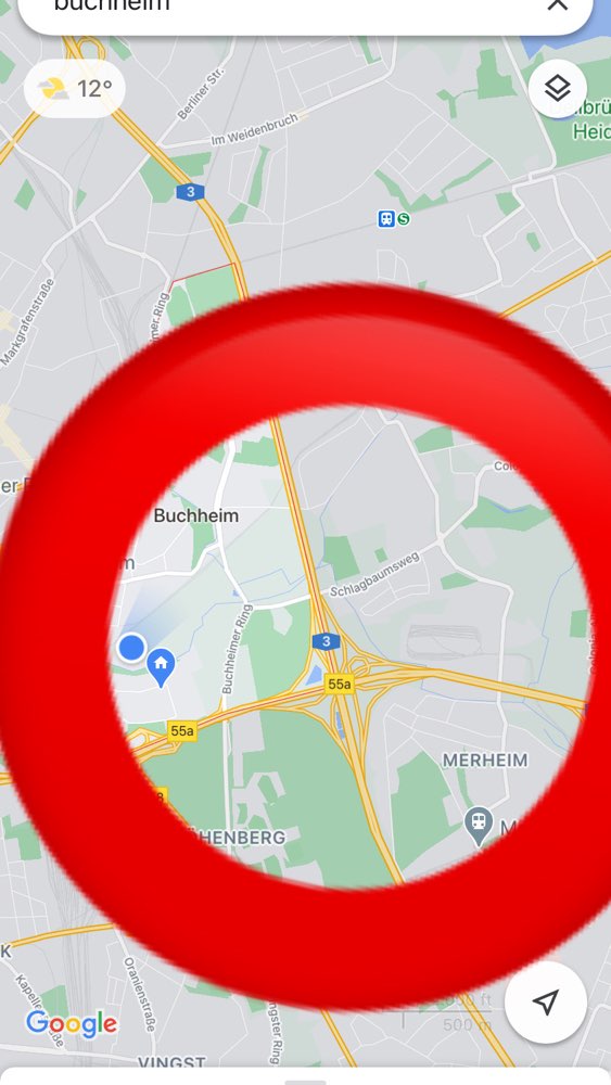 Giftköder-Giftköder in Buchheim!-Profilbild