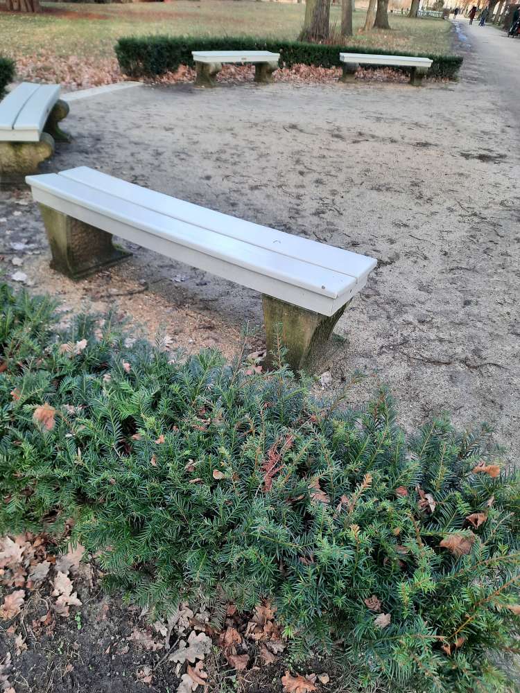 Giftköder-Trockenfutter an Sitzecke-Profilbild