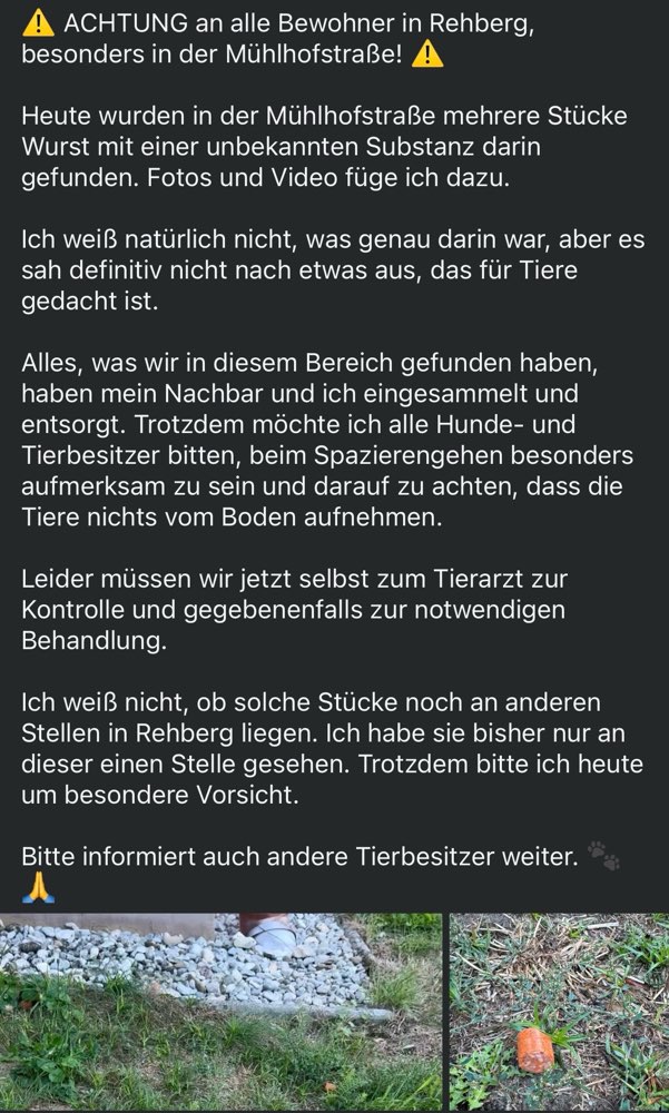Giftköder-Evtl. Giftköder-Profilbild