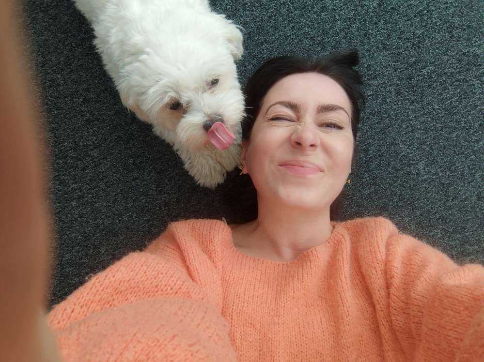 Hundetreffen-Social Walk im Ostend-Profilbild