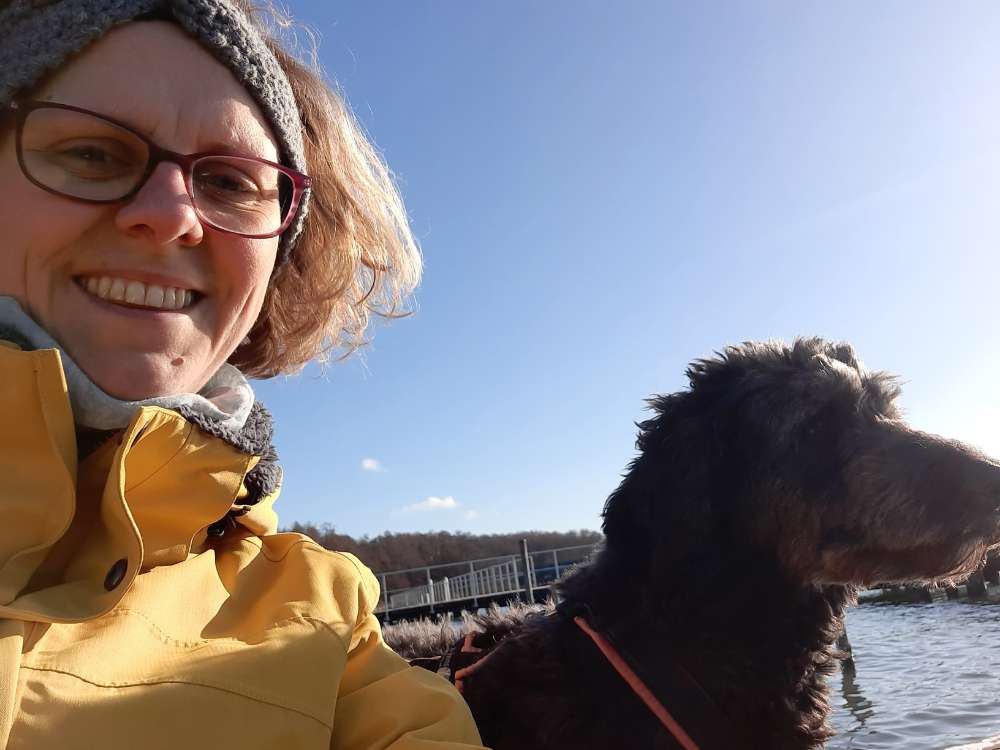 Hundetreffen-Treffen für gemeinsame Gassirunden-Profilbild