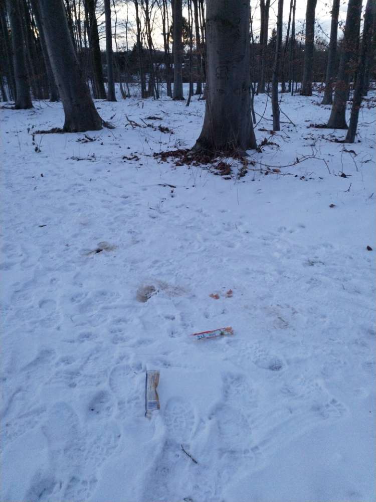 Giftköder-Suspekte Fleischhappen-Profilbild