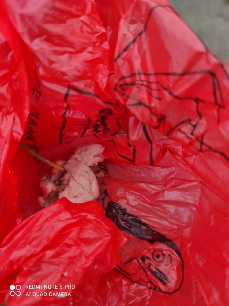 Giftköder-Ausgelegte Wurst-Profilbild