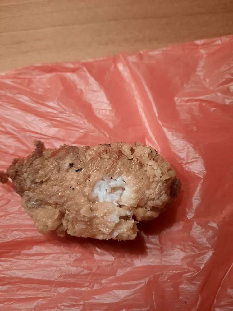 Giftköder-Giftköder (Hähnchen und Salami)-Profilbild