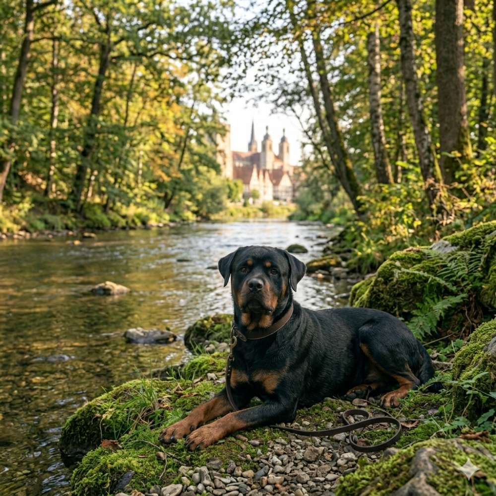 Hundetreffen-Social Walk mit Fotoshooting📷🐕-Profilbild
