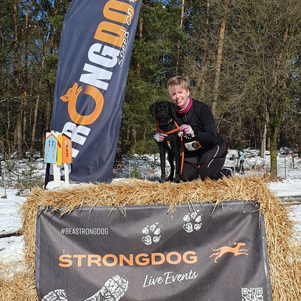 Hundetreffen-Canicross Laufgruppe 21514 -22113-Profilbild