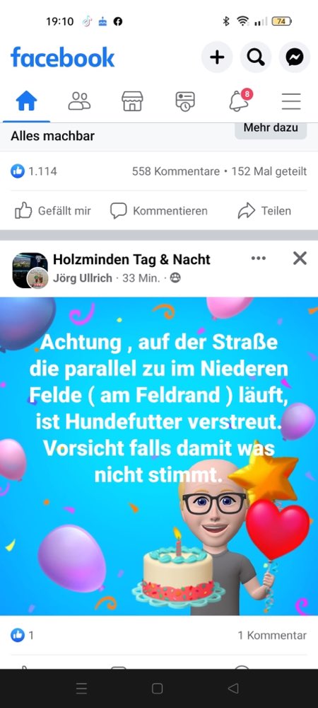 Giftköder-Eventueller Giftköder-Profilbild