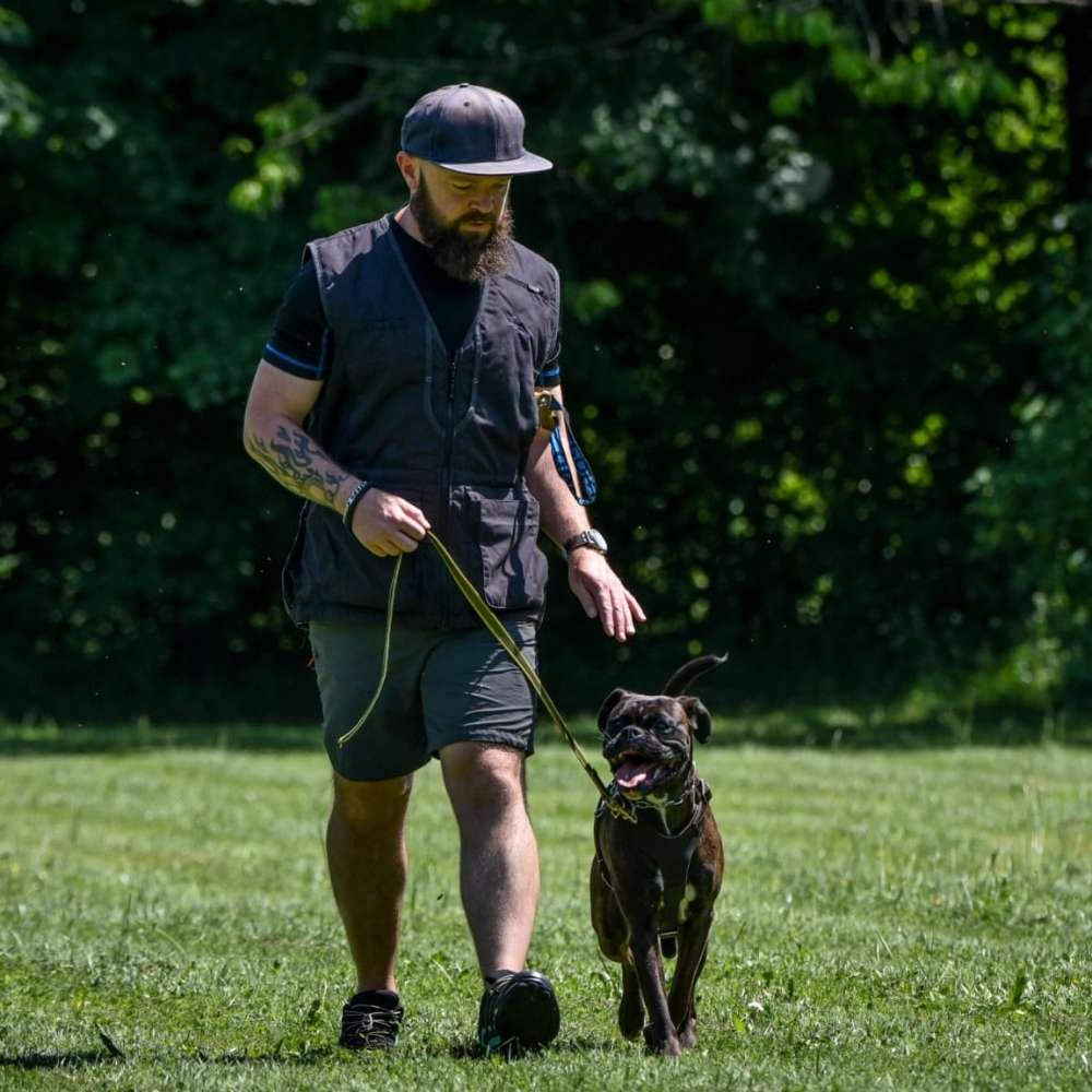 Hundetreffen-Entspannt an der Leine-Profilbild