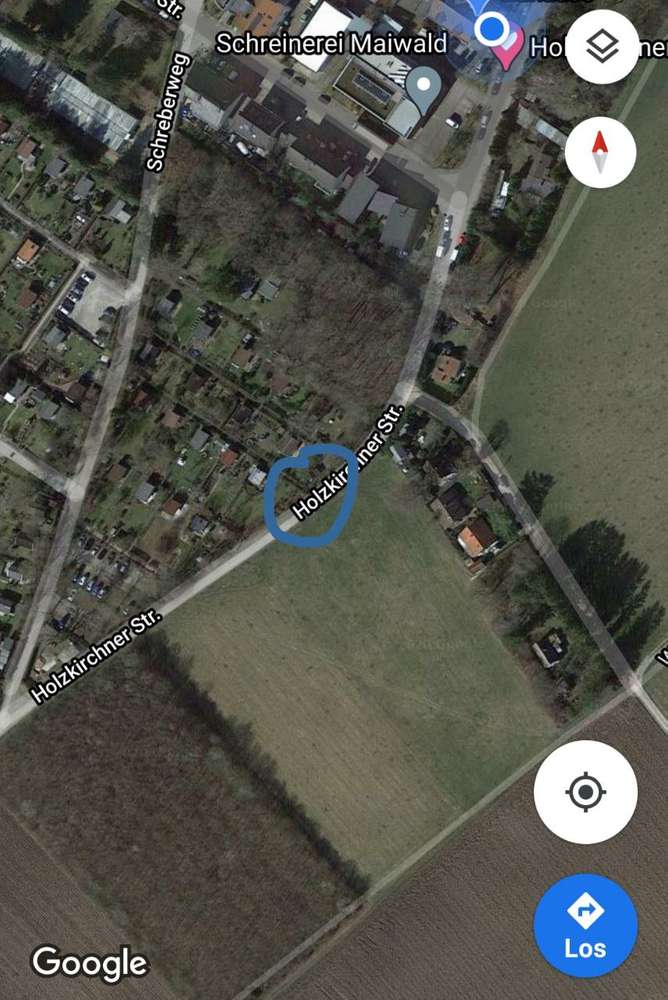 Giftköder-Wurstköder-Profilbild