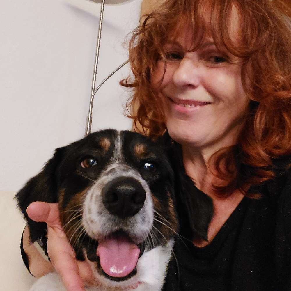 Hundetreffen-Gassirunden - und Spieltreffen nach Absprache 👩‍🦰🐕😊-Profilbild