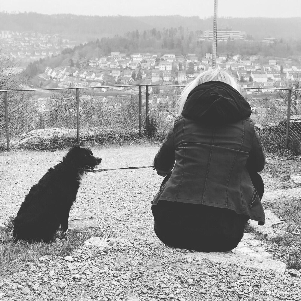 Ersteller:in Spazieren Profilbild