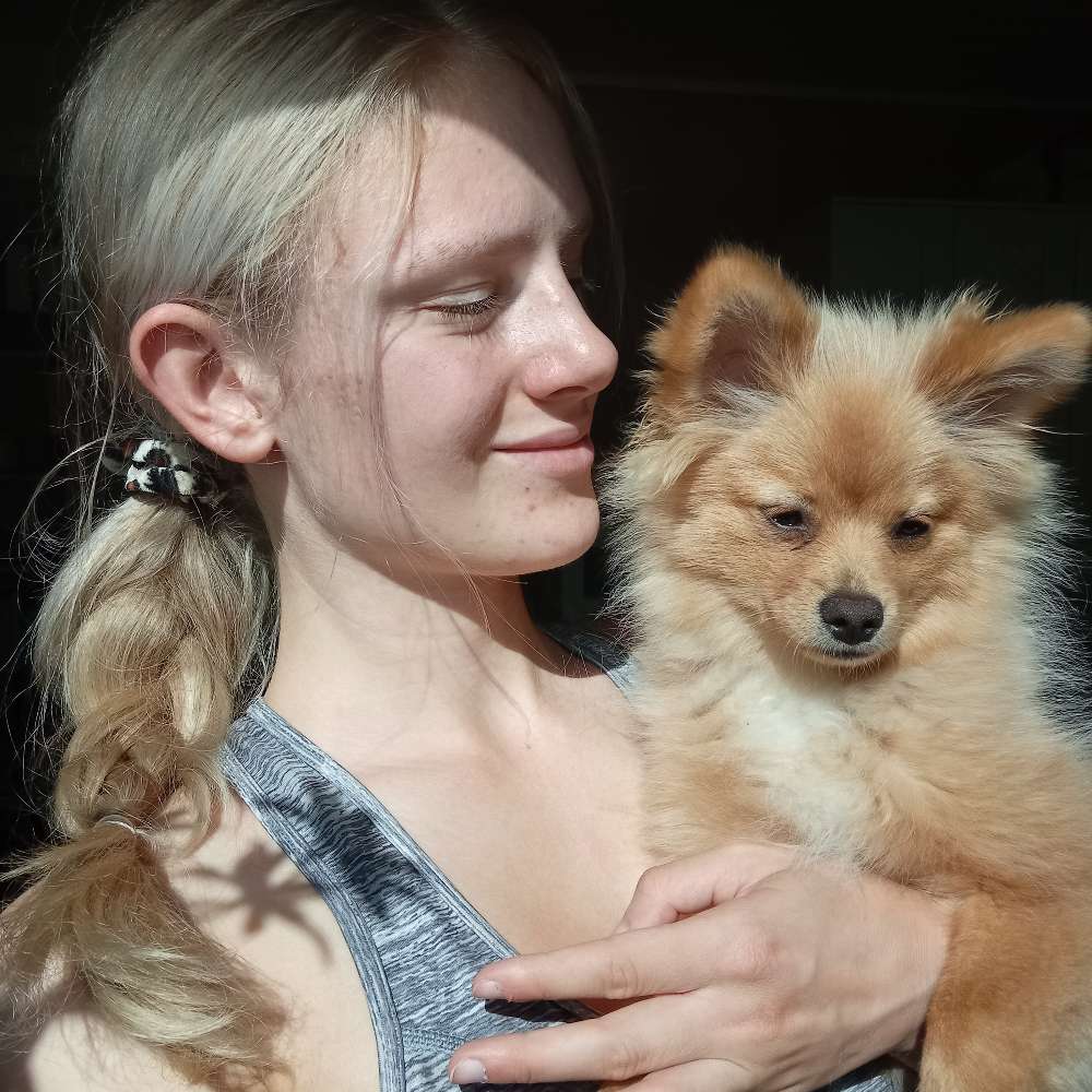 Hundetreffen-Gassi gehen zu zweit🐶👩🏼-Profilbild
