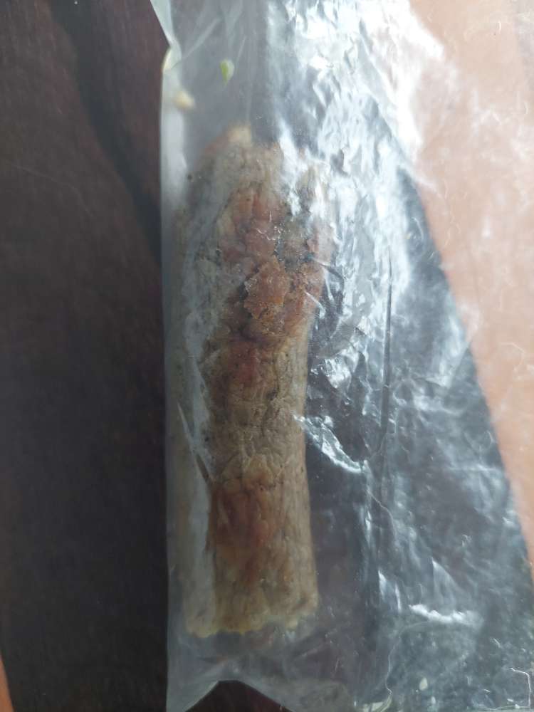Giftköder-Ausgelegte Grillwürstchen-Profilbild