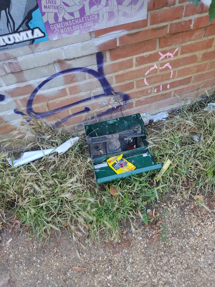 Giftköder-Giftköderalarm-Profilbild