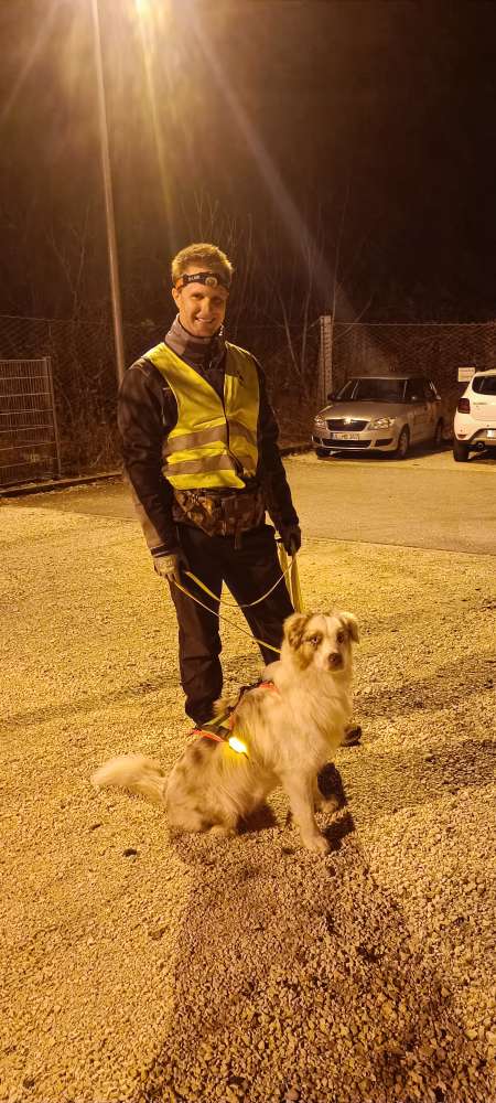 Hundetreffen-Mantrailing-Profilbild