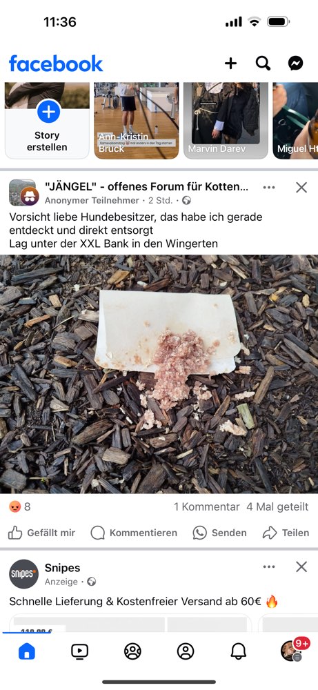 Giftköder-Fleisch-Profilbild