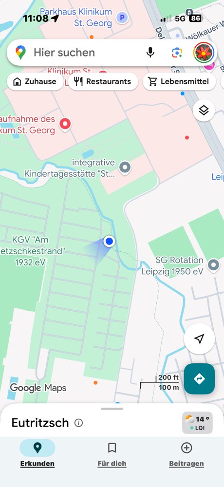 Giftköder-Toter Fuchs-Profilbild