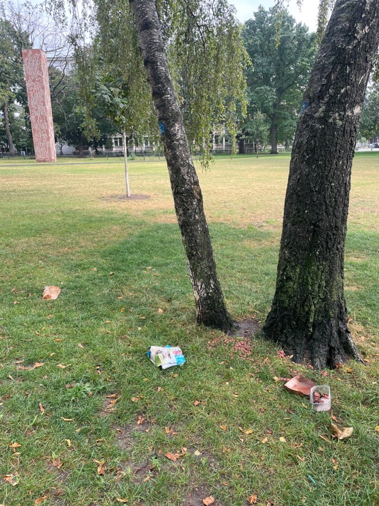 Giftköder-Entleerte Packung Hundefutter-Profilbild
