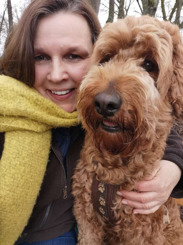 Hundetreffen-Spielen.. Rennen... Spass 🤓-Profilbild