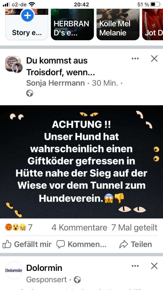 Giftköder-Giftköder!-Profilbild