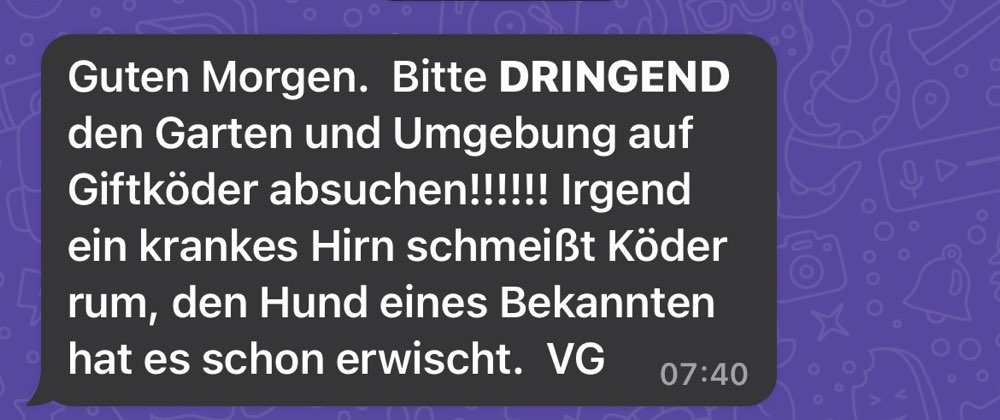 Giftköder-Giftköder-Profilbild